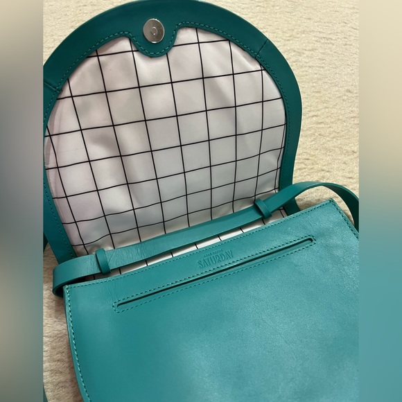 Kate Spade Half Circle Bag - Picture 2 of 11